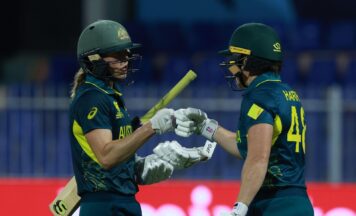 Six-time World Cup winner excluded from Australias central contract list, uncapped all-rounder included