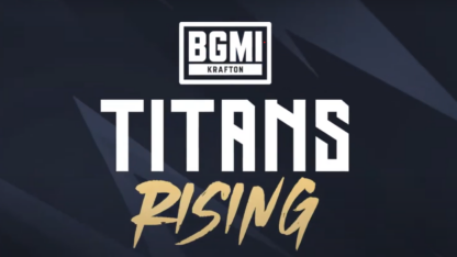 BGMI Titans Rising Pre-Quarters: Top 48 teams move to next stage