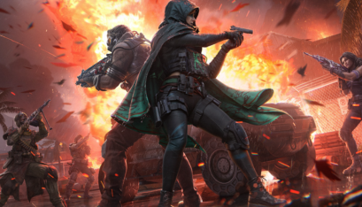 COD Mobile Season 10 Test Server Download links are available now
