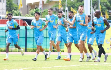 Indian Super League: Where to watch Bengaluru FC vs Chennaiyin FC live streaming on mobile?