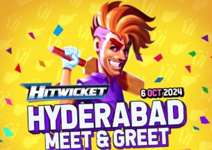 Hitwicket Paves the Way for Indian Gaming Studios with Its First-Ever Community Gathering