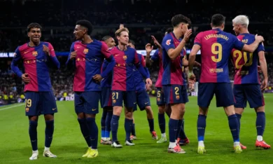 Barcelona vs Valencia live streaming: Where to watch Copa del Rey Quarter Final in India