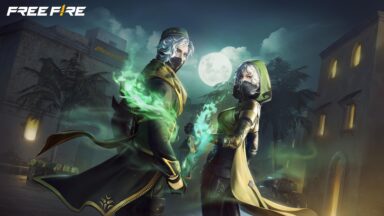 Garena Free Fire Redeem Codes for Today (Indian Server), October 2