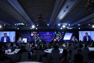 Union Minister Promotes Gamification for Enhanced Learning at IGC 2024