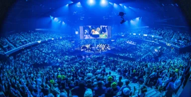 RIOT Games announces LOL Worlds Finals 2024 Watch Party in Chennai