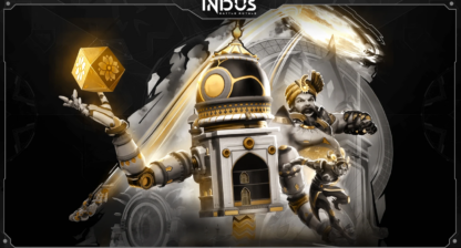 Indus Battle Royale Apk Download is now available