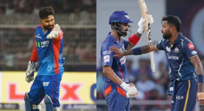 Big stars who will enter IPL 2025 auction ft. Pant and KL Rahul