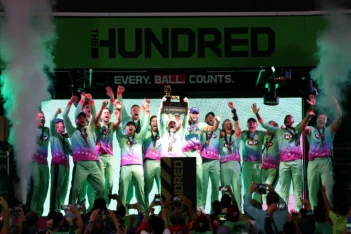 SRH, LSG among six strategic partners to sign The Hundred deals with ECB