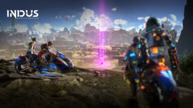 Indus Battle Royale Download Link is now available, Check now