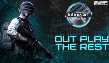 Infinix launches GT PowerPlay Esports Tournament, a multi-stage event