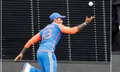 Team India players to leave separately for UAE on Sep 4, net bowlers Prasidh & Washi to stay at home