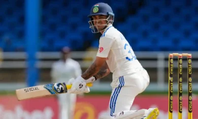 Special for Me: Ishan Kishan opens up on return to India Cricket Team setup after year long absence