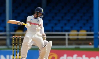 India As rough start in Australia: Test call-ups Abhimanyu, Nitish struggle; Ishan Kishan also flops