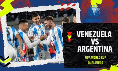 Venezuela vs Argentina Prediction, Match Preview & Betting Tips, 11 October 2024