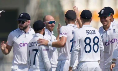 England to have depleted pace unit for India series? 5 bowlers battle injuries