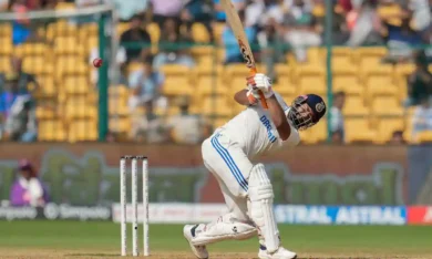 Amidst injury concerns, will Rishabh Pant play IND vs NZ 2nd Test in Pune?