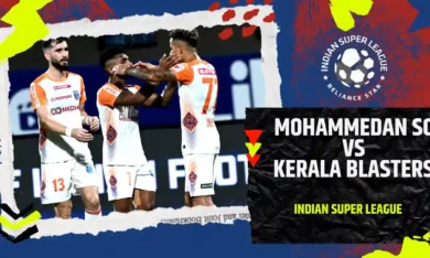 Mohammedan SC vs Kerala Blasters FC Prediction, Match Preview & Live Streaming, 20 October 2024