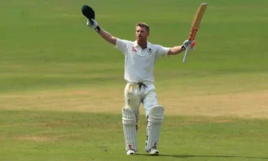 Cricket Australia decides to uplift David Warner's lifetime ban