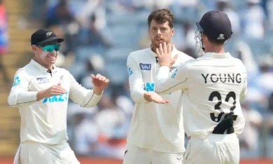 IND vs NZ Test live streaming: Where to watch India vs New Zealand for free