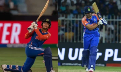 IND W vs NZ W: Series on the line as Team India demands more from Mandhana, Verma & Kaur