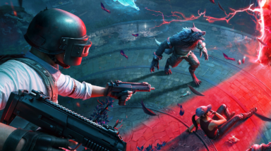 PUBG Mobile Beta Version goes live with 3.5 update