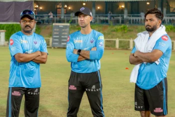 IPL 2025: Pravin Amre to leave Delhi Capitals after 9 years