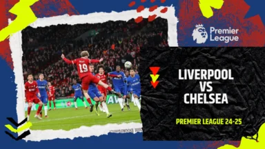 Liverpool vs. Chelsea Prediction, Match Preview & Live Streaming, 20 October 2024