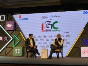 Karnataka Aims to Be the Gaming and Animation Capital of the Asia