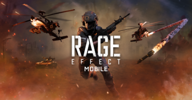 Goldon Studios launches AAA shooter game Rage Effect: Mobile