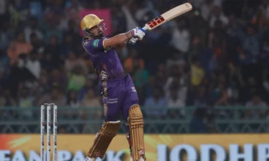 Ramandeep reveals how Gambhirs KKR backing helped him get India call-up