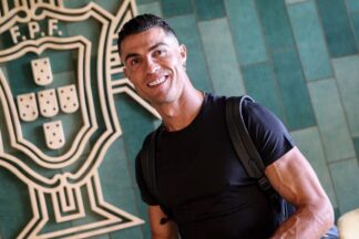 Cristiano Ronaldos love life is all about controversies