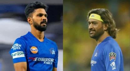DRS: No Gaikwad in Team India, Kohli in worst phase & MSD is CSKs 1st retention