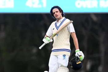 India A to go against Todd Murphy, Konstas & Boland as Australia name A squad