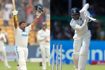 Has Sarfarazs century in Bengaluru closed the door on Shubman Gill for IND vs NZ 2nd Test?