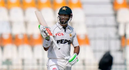 More security staff.. - Michael Atherton destroys Pakistan over low crowd turnout for Multan Test