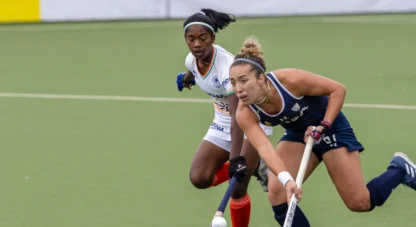 Womens Hockey India League 2024-25: Delhi SG Pipers bag Sunelita for ₹24 L, check full squad