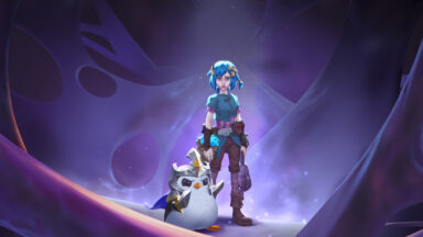 Riot Games Unveils Arcane 2 Content Across Multiple Titles