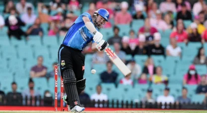 Travis Head signs with Adelaide Strikers, BBL season to coincide with IND vs AUS series