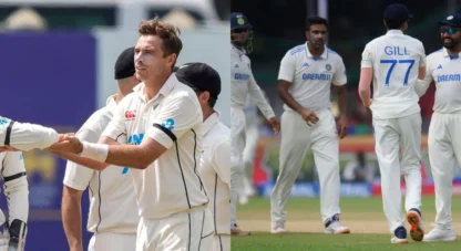 IND vs NZ Test tickets: How to get India vs New Zealand tickets for 1st Test in Bengaluru