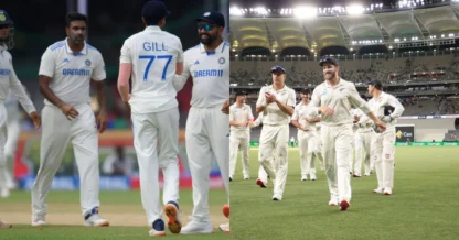 IND vs NZ 2nd Test: How to buy tickets for India vs New Zealand Test in Pune?