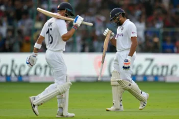 IND vs AUS: He will play for 3-4 years - Ravi Shastri opens up on Virat Kohli & Rohit Sharmas future