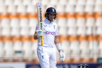 Most Runs in Test: Joe Root surpasses Alastair Cook to become Englands GOAT