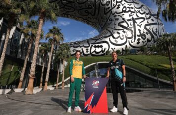 What is the Womens T20 World Cup prize money? Find out