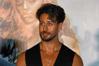 Tiger Shroff makes waves in Indian football, joins Mumbay FC as a marquee player