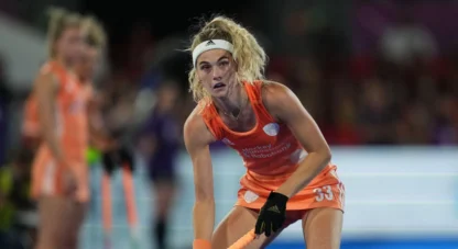 Odisha Warriors full squad for Womens Hockey India League 2024-25