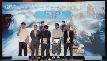 MLBB Malaysia Creator Awards 2024 honors Creators and Teams