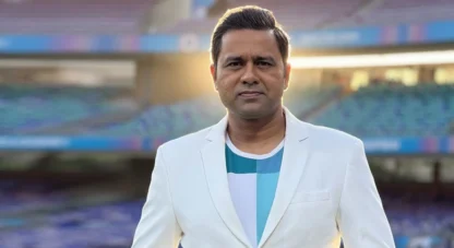 Aakash Chopra sees this Gujarat Titans player as a game-changer in IPL 2025