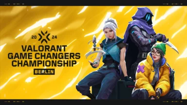 VALORANT Game Changers Championship 2024: All You Need to Know