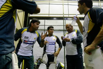 Aaqib Javed not in running for Pakistan white-ball coach role, likely to head NCA: Sources