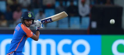 IND vs AUS 3rd Womens ODI Live streaming